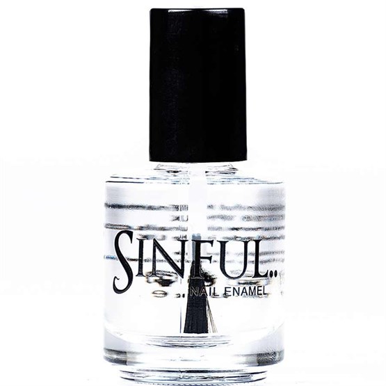 Sinful Nail Polish 15ml - Drie Hard