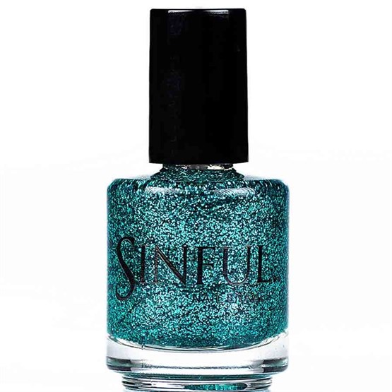 Sinful Nail Polish 15ml - Vixen