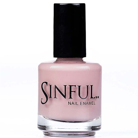 Sinful Nail Polish 15ml - Exposed