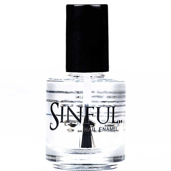 Sinful Nail Polish 15ml - X- Press Dry