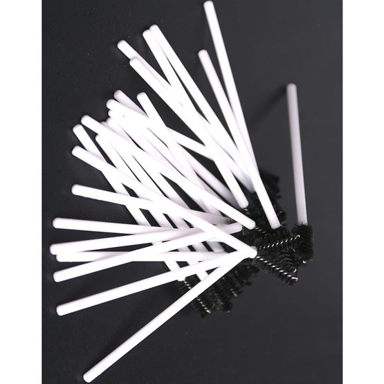 Capital Disposable Mascara Brushes Pk25