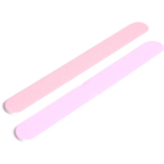 Capital Manicure Files Pink Pk2