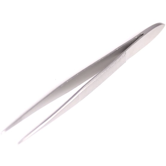 Capital Tweezer Pointed