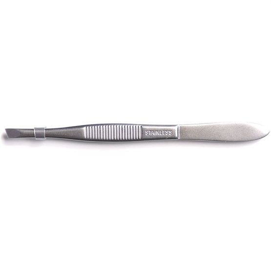 Capital Tweezer Slant