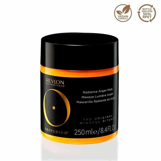 Revlon Orofluido Mask 250ml