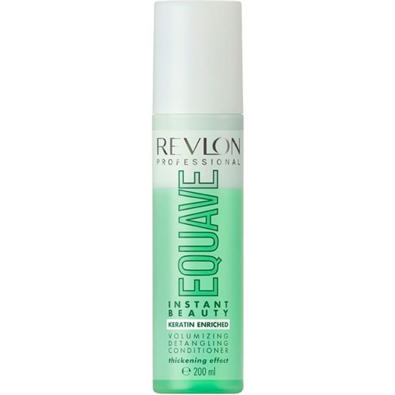 Revlon Equave 2 Phase Volume Conditioner - 200ml