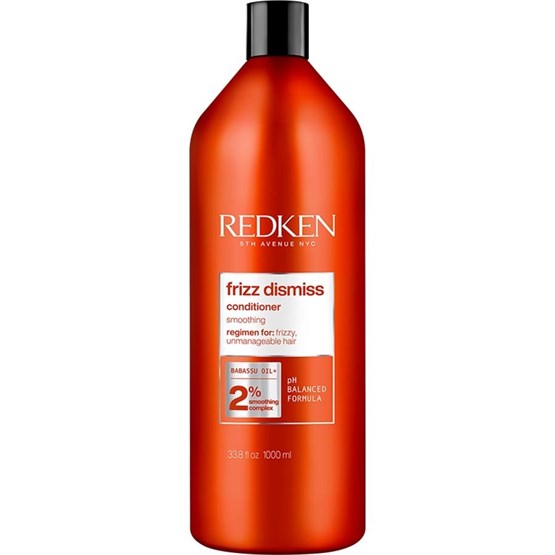 Redken Frizz Dismiss Conditioner 1000ml