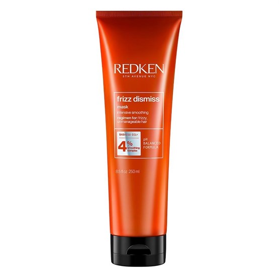 Redken Frizz Dismiss Rebel Tame Leave-In Cream 250ml