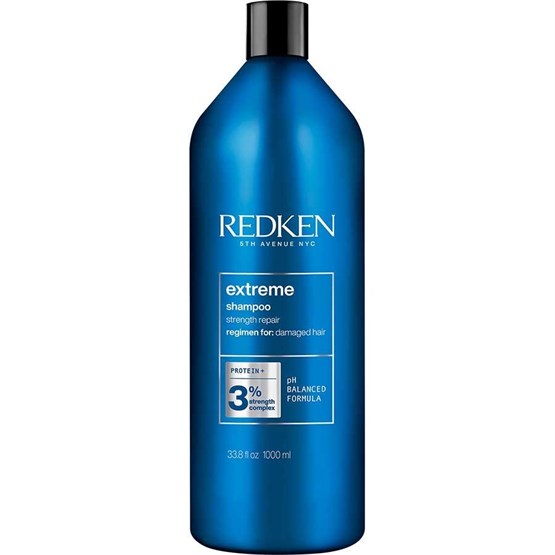 Redken Extreme Shampoo 1000ml