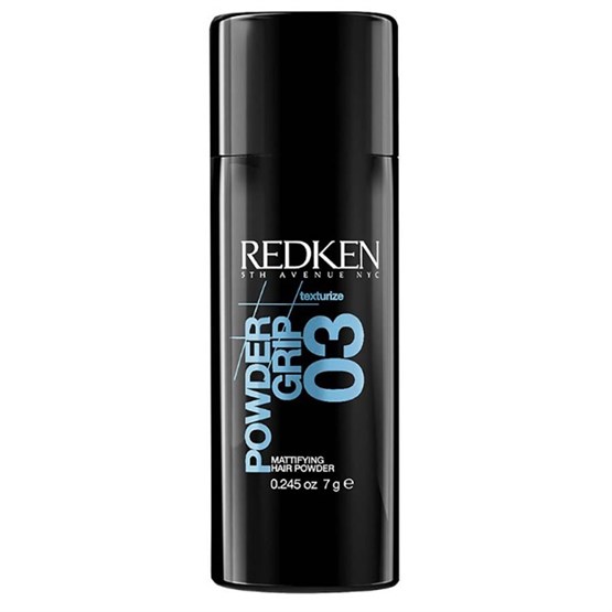 Redken Powder Grip 03 Mattifying Hair Powder 7g