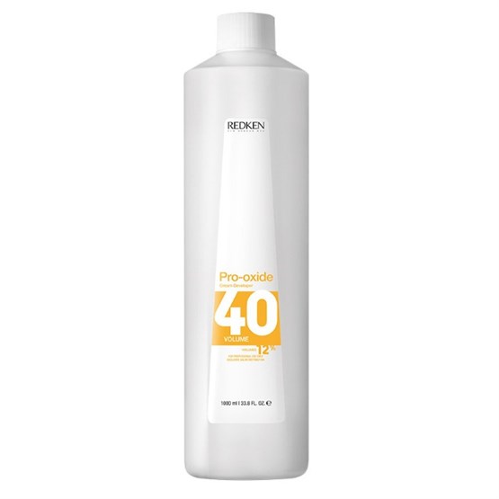 Redken Pro-Oxide Developer 40 Vol 1000ml