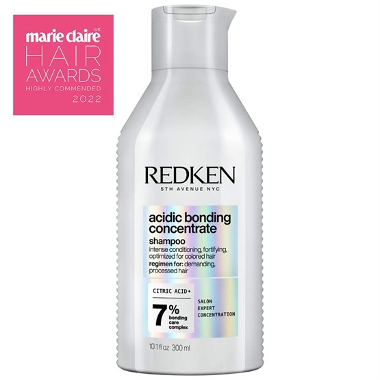 Redken Acidic Bonding Concentrate Shampoo 300ml