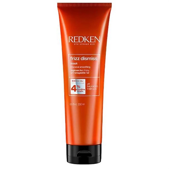 Redken Frizz Dismiss Mask 250ml