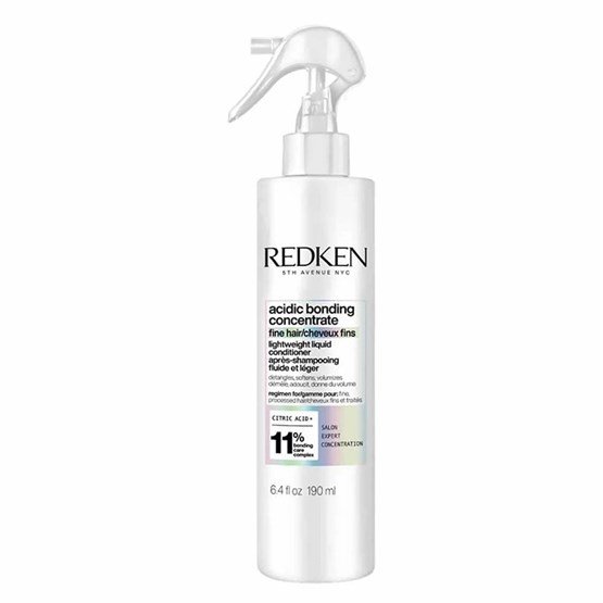 Redken Acidic Bonding Concentrate Conditioner 190ml