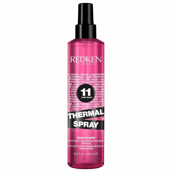 Redken Thermal Spray 11 Low Hold 250ml