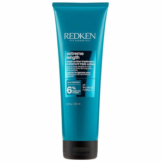 Redken Extreme Length Triple Action Treatment 250ml