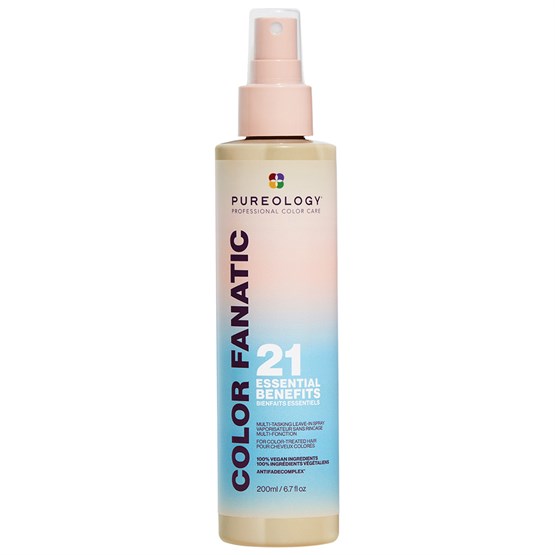 Pureology Color Fanatic 21 Benefit Hair Treatment Spray