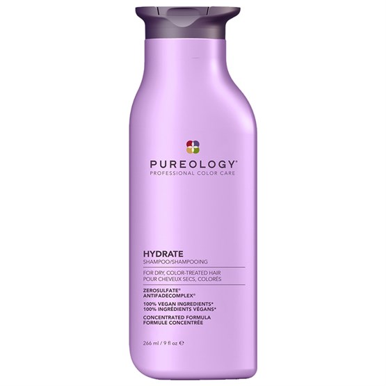 Pureology Hydrate Shampoo 266ml