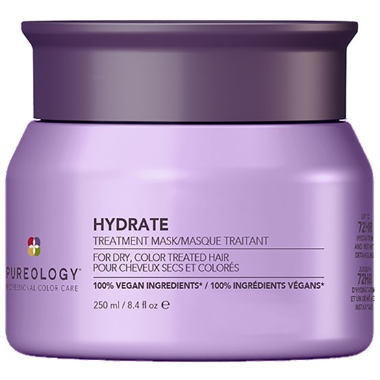 Pureology Hydrate Hair Treatment Mask 250ml