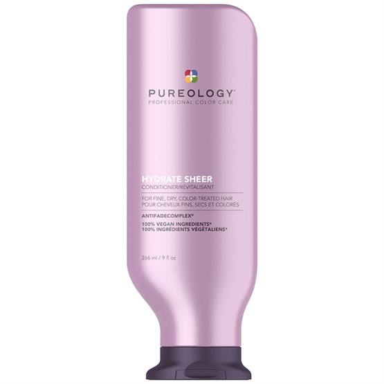 Pureology Hydrate Sheer Conditioner 266ml