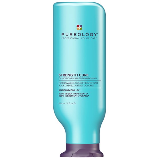 Pureology Strength Cure Conditioner 266ml