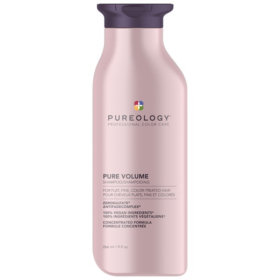Pureology Pure Volume Shampoo 266ml