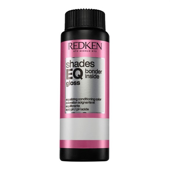 Redken Shades EQ Gloss Bonder Inside - 010VV Lavender Ice 60ml