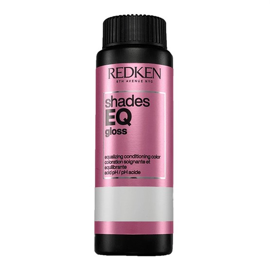 Redken Shades EQ Gloss Demi Permanent Hair Color 60ml - 010N Delicate Natural