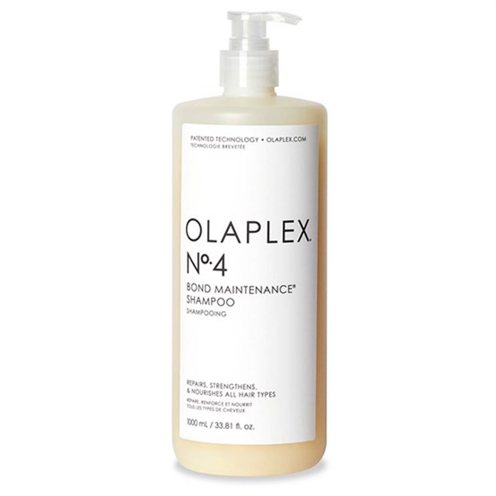 Olaplex No.4 Bond Maintenance Shampoo 1000ml