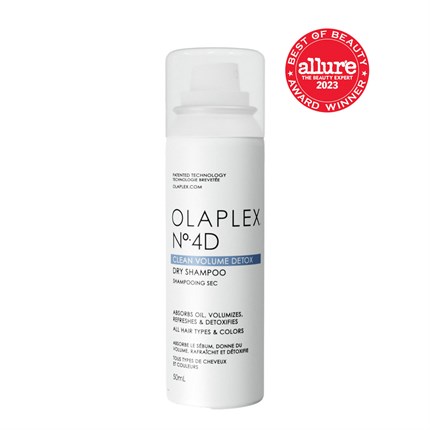 Olaplex No.4 Clean Volume Detox Dry Shampoo 50ml
