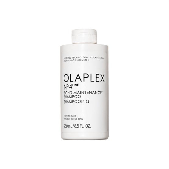 Olaplex No.4 Fine Bond Maintenance® Shampoo 250ml