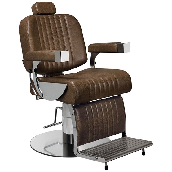 Salon Ambience Exécutif Barber Chair