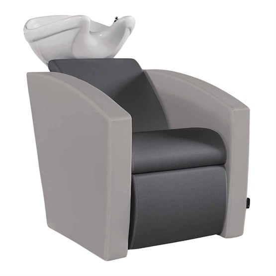 Salon Ambience Mirage Backwash Unit