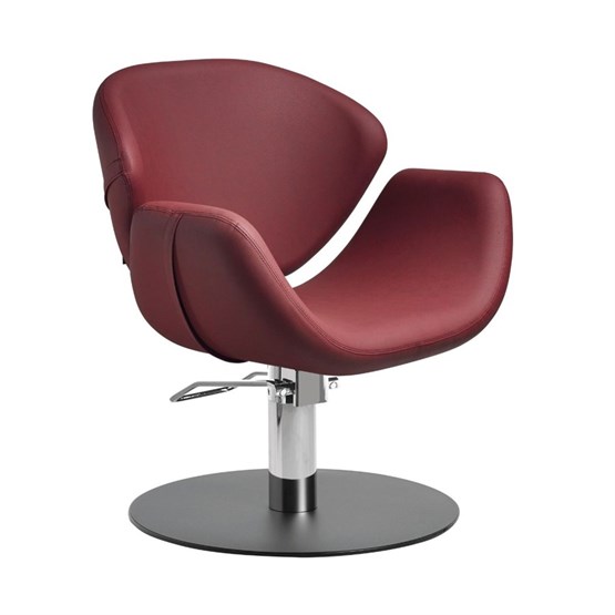 Salon Ambience Olimpia Hydraulic Pump Chair