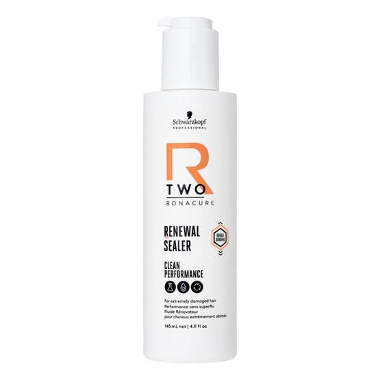 Schwarzkopf Professional BC R-TWO Renewal Sealer INT 145ml