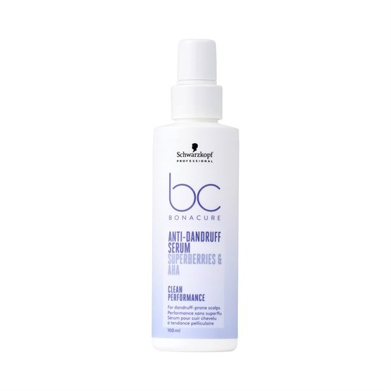 Schwarzkopf BC Anti-Dandruff Serum 100ml