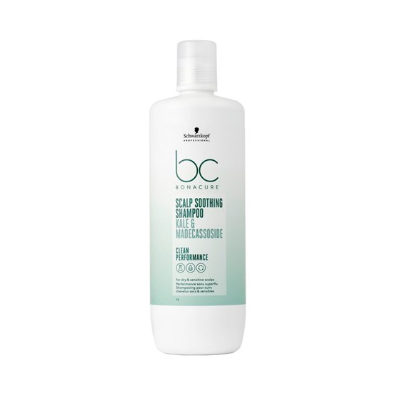 Schwarzkopf Bonacure Scalp Soothing Shampoo 1000ml