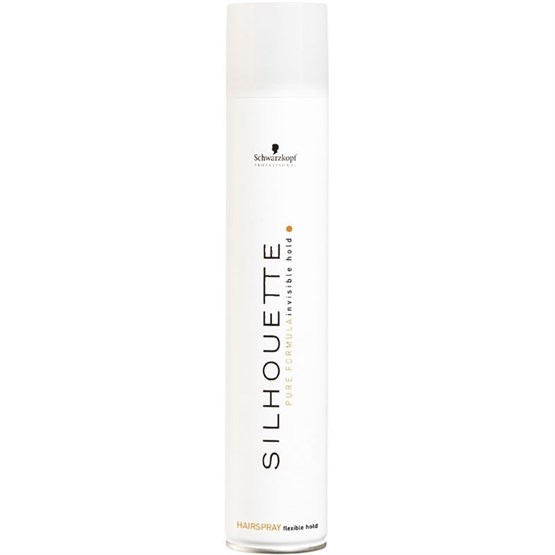 Schwarzkopf Silhouette Flexible Hold Hairspray 750ml