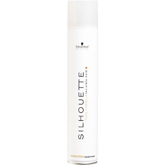 Schwarzkopf Silhouette Flexible Hold Hairspray 500ml