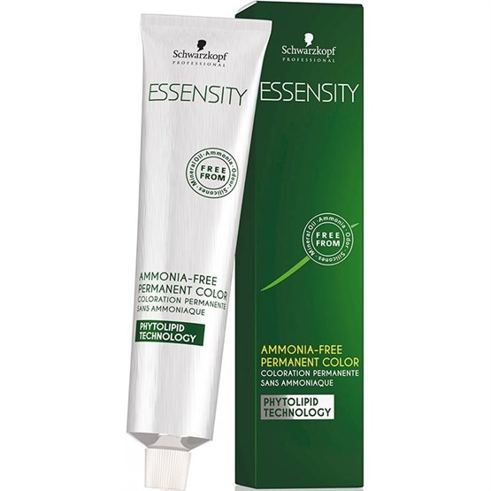 Schwarzkopf Essensity 60ml 10-14 - Ultra Blonde Cendre Beige