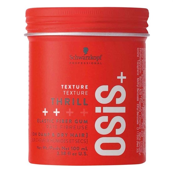 Schwarzkopf OSiS+ Thrill 100ml