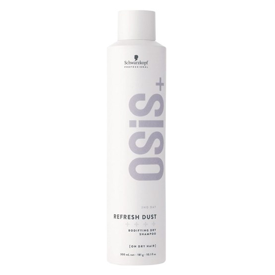 Schwarzkopf OSiS+ Refresh Dust 300ml