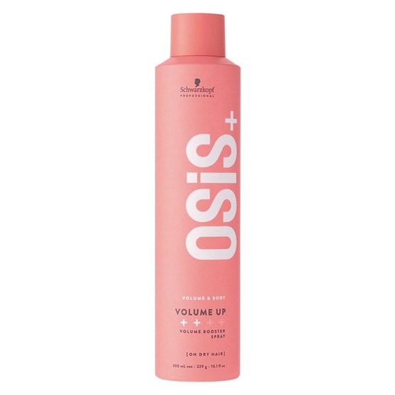 Schwarzkopf OSiS+ Volume Up 300ml