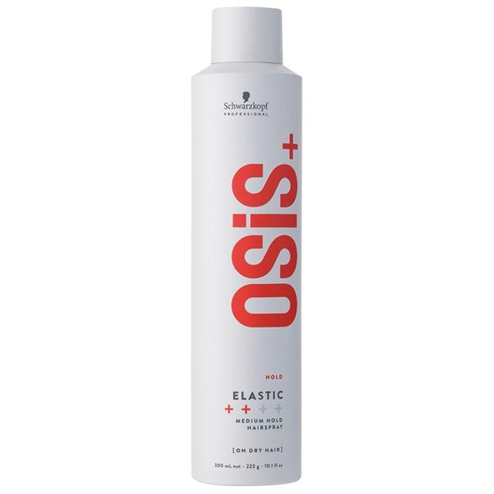 Schwarzkopf OSiS+ Elastic 300ml