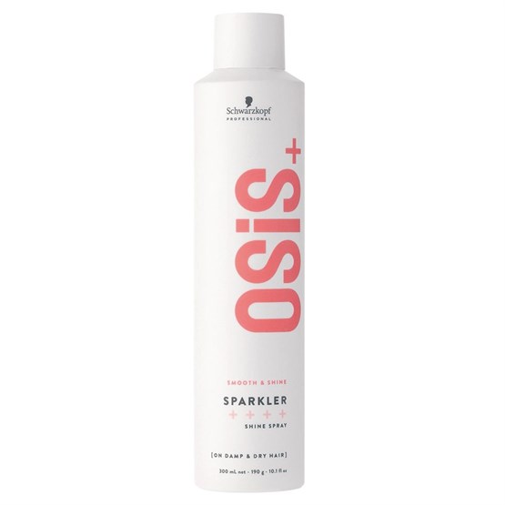 Schwarzkopf OSiS+ Sparkler 300ml