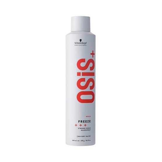 Schwarzkopf OSiS+ Freeze 300ml