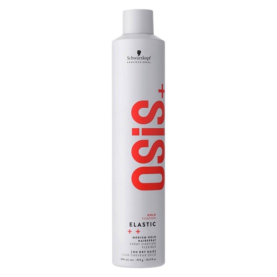 Schwarzkopf OSiS+ Elastic 500ml