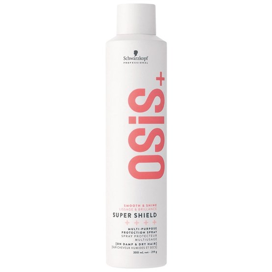 Schwarzkopf OSiS+ Super Shield 300ml