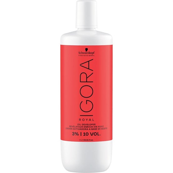 Schwarzkopf Igora Royal Hair Color Creme 7-77 Medium Blonde Copper Extra 60  ML : Beauty & Personal Care 