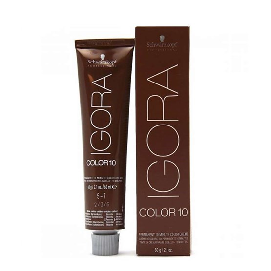 Schwarzkopf Igora Colour 10 - 6.88